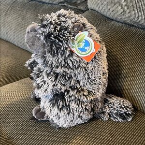 Wild Republic Porcupine Stuffed Animal-new